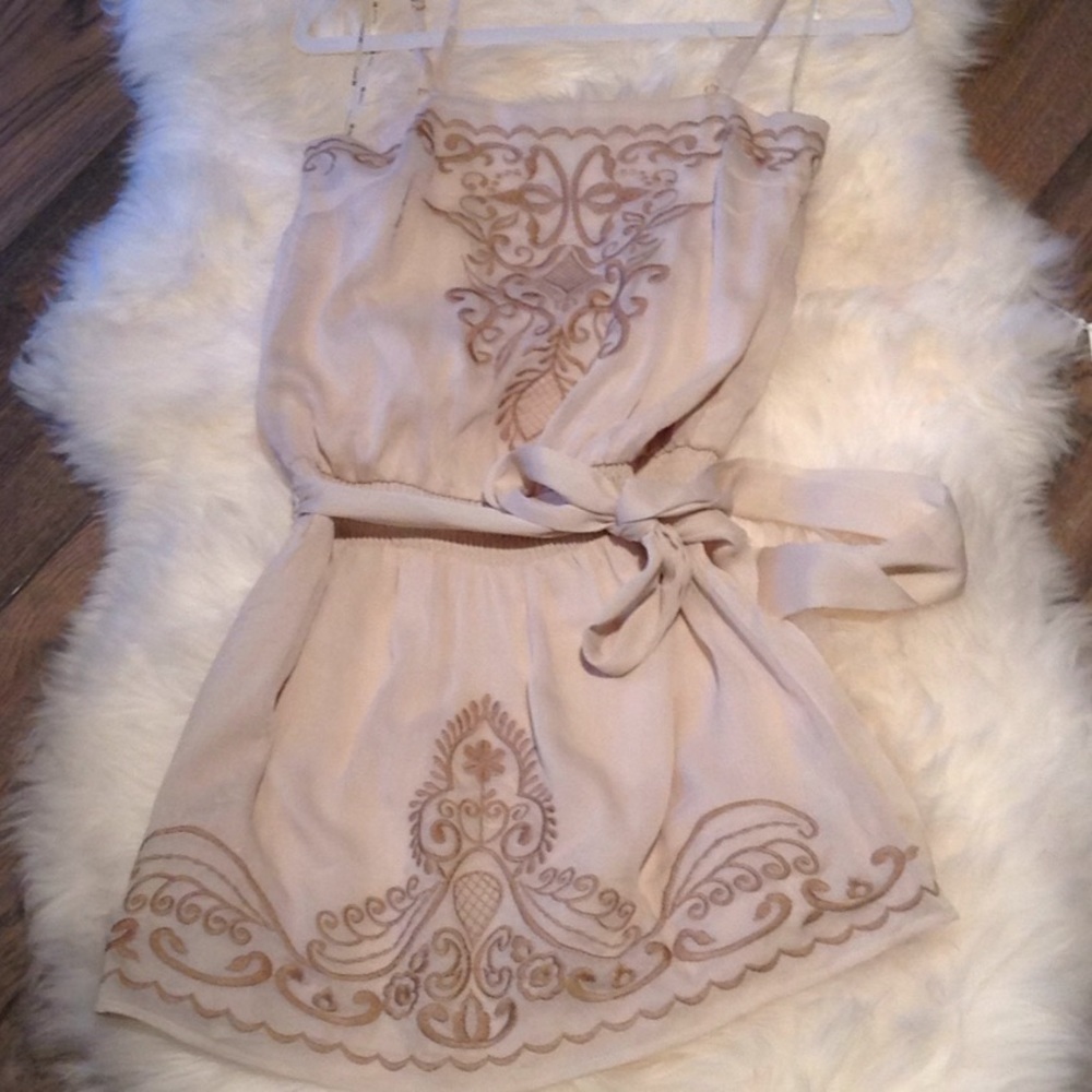 F21 cute dress